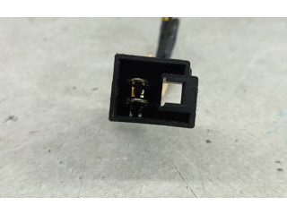 Блок управления климат-контролем 100140600 Fiat Punto (176)