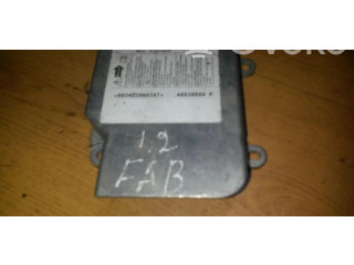 Блок подушек безопасности 1c0909601a, 5wk43123 Skoda Fabia Mk1 (6Y)