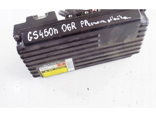 Блок управления АБС 8954030660 Lexus GS 300 350 430 450H