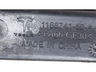 Держатель блока ABS