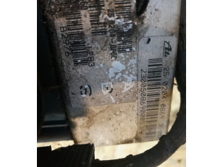 Блок АБС 04686987ACA, 25094602603 Chrysler Voyager 2001-2004 года