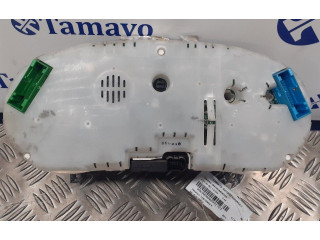 Панель приборов 8L0919860E Audi A3 S3 8L