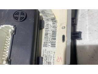 Панель приборов P8200377202 Dacia Logan I