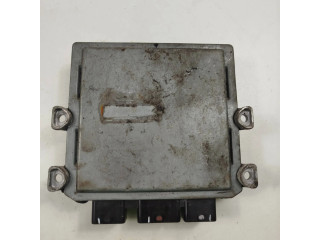 Řídící jednotka 7S61-12A650-FA, 5WS40633A-T Ford Focus 2006