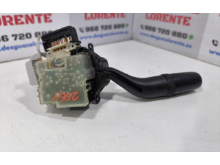 Ручка стеклоочистителей 17B122 Mazda 626