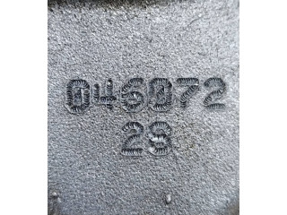 Масляный насос A13395, 046072 Maserati Ghibli