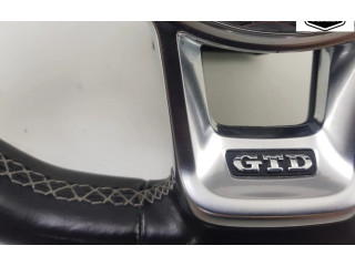 Руль Volkswagen Golf VII  2013 - 2019 года 5G0419091ASBPS, 5G0419091AS      