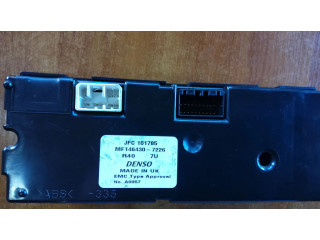 Блок управления климат-контролем MF1464307226, 101785   Rover 75
