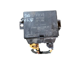 Дисплей    8673137, 601889   Volvo V50