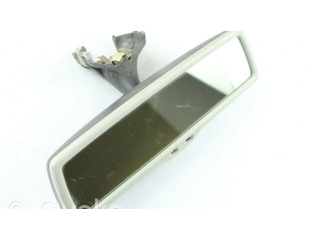 Зеркало заднего вида (в салоне)