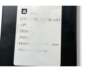 Дисплей    13289142   Opel Astra H