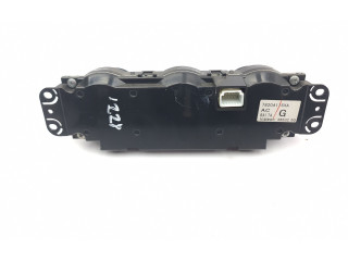 Блок управления климат-контролем 7820A115XA Citroen C-Crosser