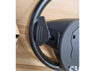 Руль Land Rover Discovery 5  2017 -  года 72-3F563-HE8PVJ      