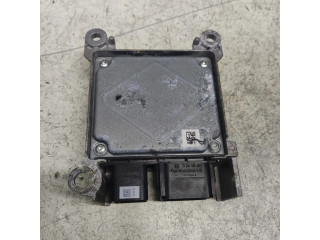 Блок подушек безопасности 6M2T14B056, 0285001679 Ford S-MAX