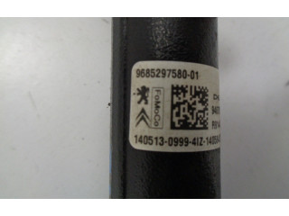 Топливная рампа 9685297580, 9670076780   Volvo C30  