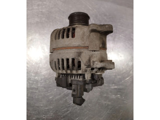 Генератор Skoda Octavia Mk2 (1Z)