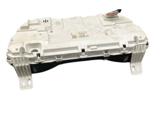 Панель приборов 8100B727 Mitsubishi ASX