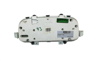 Панель приборов C102482 Tata Indica Vista I