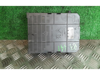 Блок предохранителей 9661940480 Citroen C4 I