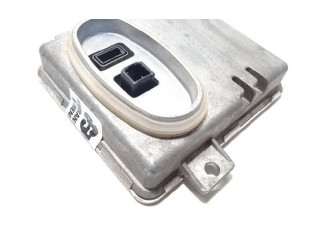 Блок управления Xenon 6948180, 63126948180 BMW 3 E90 E91 2005 - 2012 года