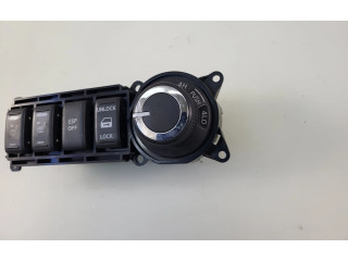 Блок управления редуктора коробки передач (раздатки) Nissan Pathfinder R51