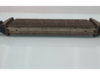 Интеркулер 51785221 Fiat Linea