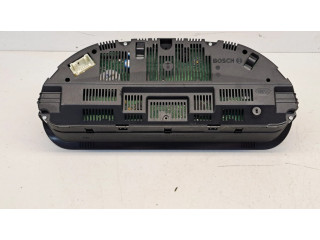 Панель приборов 031098101   Mercedes-Benz A W169       