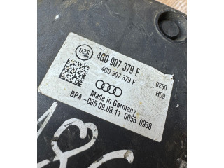 Jednotka ABS 4G0907379F, 1100530938 Audi A6 S6 C7 4G 2011