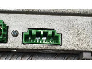 Блок управления 94898541, V00240 Volvo S80