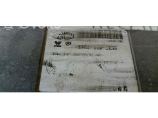 Řídící jednotka IAW16FEB, CENTRALITAMOTORUCE Fiat Punto (176)