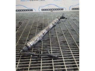 Vstřikovací lišta 001022, 31259011 Volvo XC90 D5244T4