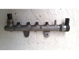 Vstřikovací lišta 04B130093   Seat Ibiza IV (6J,6P)     