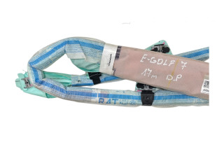 Боковая подушка безопасности 5GM880742J, 34180652K Volkswagen e-Golf