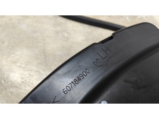 Подушка безопасности в сиденье EX2001070110, 607792800D   KIA Ceed