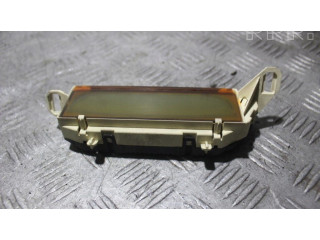 Дисплей    9662225980   Citroen C4 I