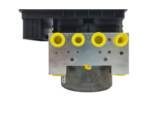 Блок АБС 9822654880, 10022012064   Peugeot  2008 I  2013 - 2019 года