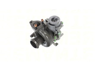 Турбина Dacia Duster 16359700011, 16359700011