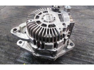 Генератор 1800A334, A2TX1081B Mitsubishi Lancer Evolution