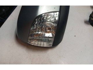 Зеркало электрическое        Volvo XC90  2007 - 2014 года   