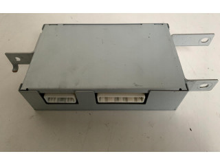 Блок управления двигателя 237A0-4GN0B Infiniti Q50