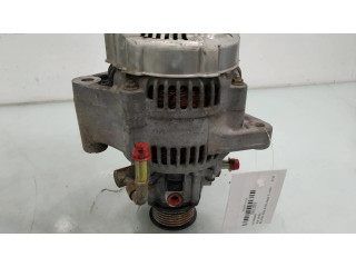 Генератор 1002132630, YLE102080 MG ZS 2.0