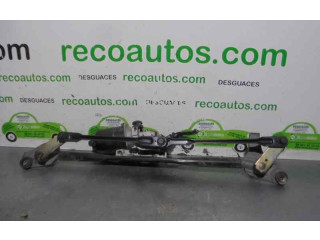 Моторчик дворников 981103K000 Hyundai Sonata