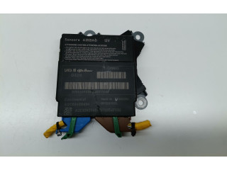 Блок подушек безопасности 51969090, 199B4000   Fiat 500L