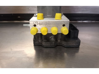 Блок АБС 333304107575   Dacia  Duster II  2017 - 2024 года