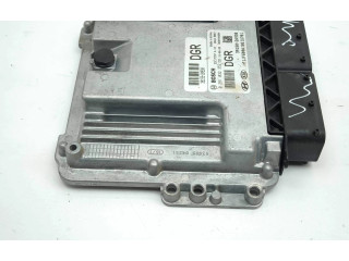 Turbodmychadlo Блок управления двигателя 391502A930, EDC17C57 KIA Optima