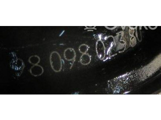 Магистральная трубка топлива 9809802380 Citroen C4 Grand Picasso