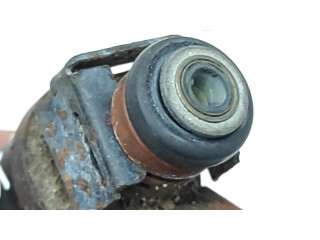 Форсунка 96332261    Chevrolet Nubira для бензинового двигателя  1.6