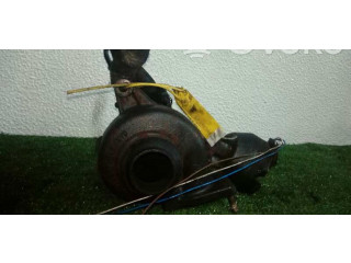 Turbodmychadlo Турбина 0375K9 Citroen Berlingo