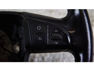 Руль Skoda Superb B6 (3T) 2008 - 2015 года 3T0419091C