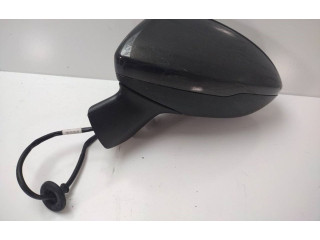 Зеркало (управляемое электричеством) 21166001   Opel Astra K